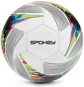 Мяч Spokey Prodigy White (925384)