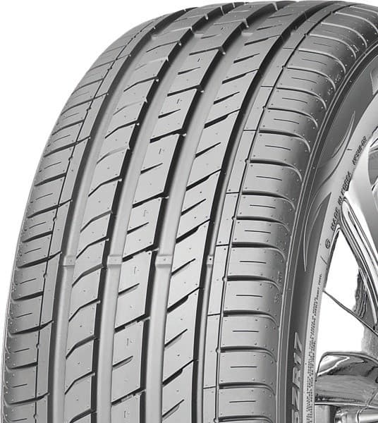 Шина Nexen N`Fera SU-1 245/55 R17 106W TL XL