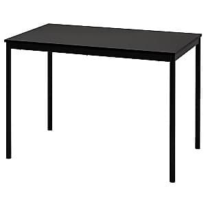 Masa IKEA Sandsberg 110x67 Negru