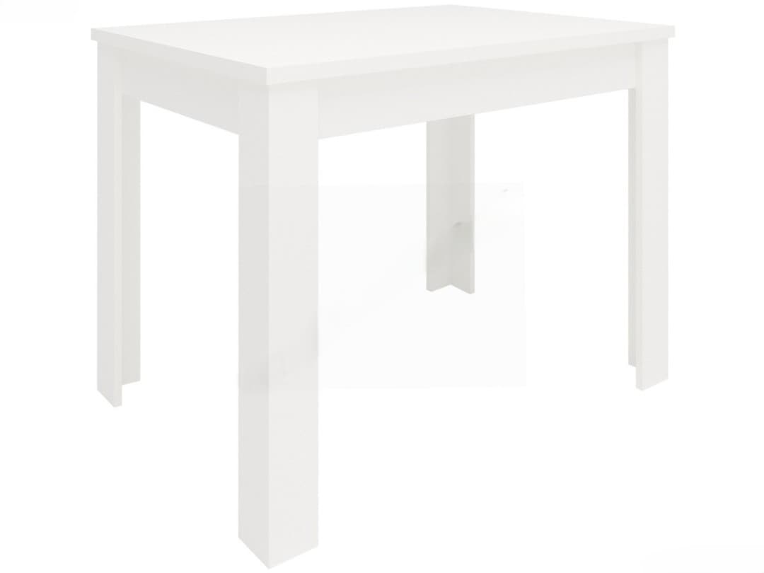 Masa Haaus Zeta White
