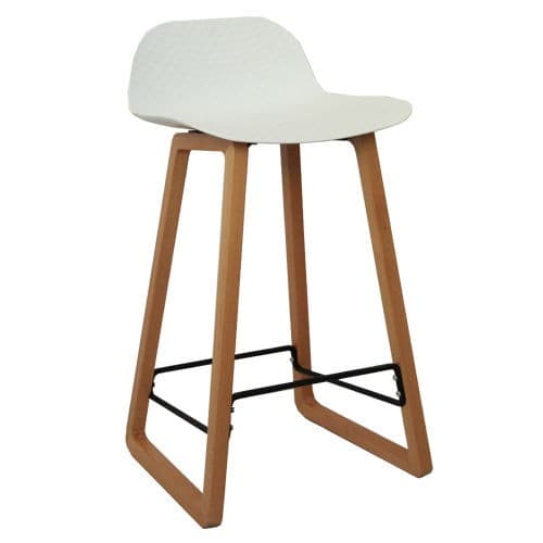 Барный стул Vitra NET-BAR-WA