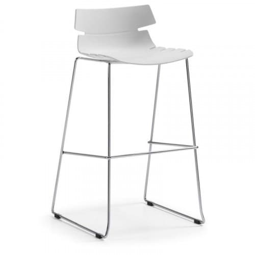 Scaun pentru bar Vitra CT-602A