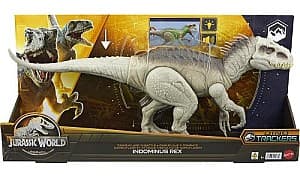 Figurină Mattel Dinozaur Indominus Rex HNT63