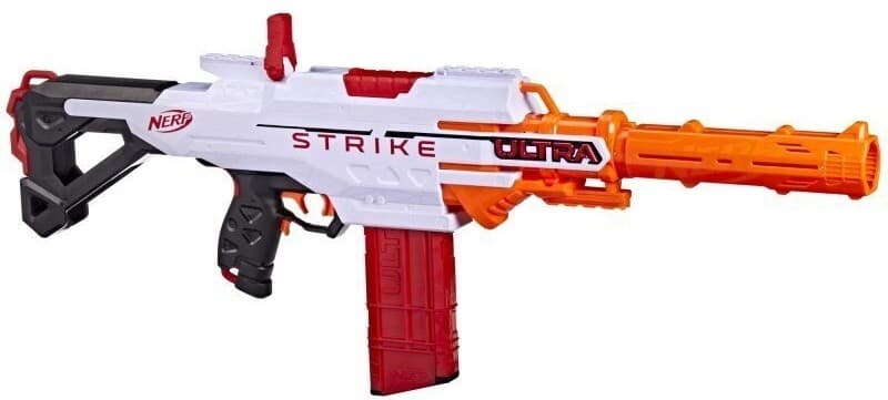 Arma Hasbro Nerf Ultra Strike