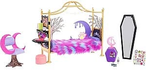 Mobilier de jucarie Mattel Monster High