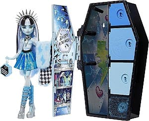 Papusa Mattel Monster High