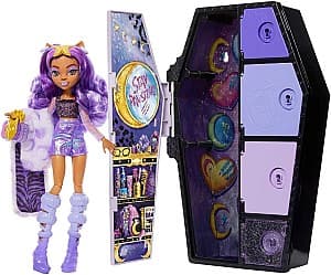 Papusa Mattel Monster High HNF74