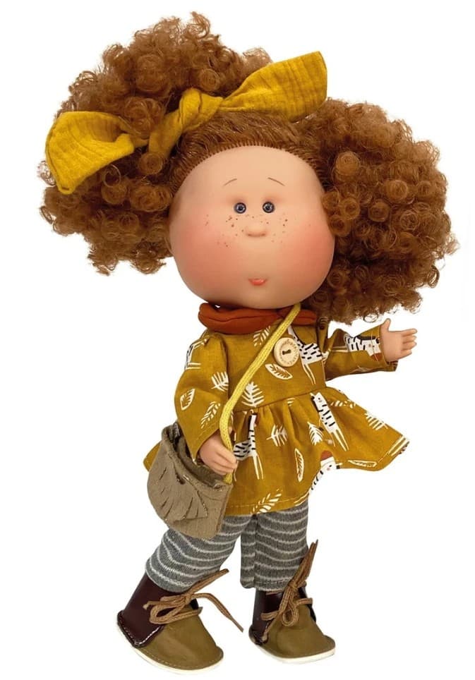 Papusa Nines Mia 3405