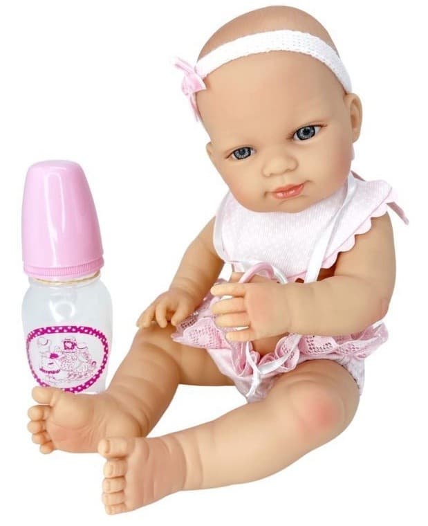 Кукла Nines Recien Nacido 4022