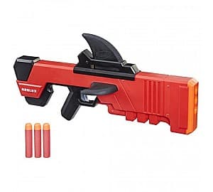 Оружие Hasbro Nerf Roblox Mm2 "Охотник на акул"