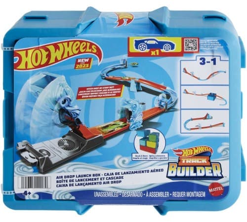  Mattel Hot Wheels HNJ67