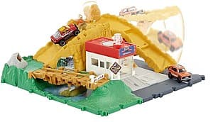  Mattel Matchbox Aventura in Canion