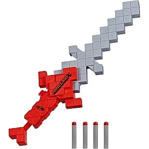 Оружие Hasbro Minecraft Blaster Heartstealer