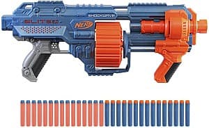 Arma Hasbro Nerf E9527 Elite 2.0 Shockwave Rd 15