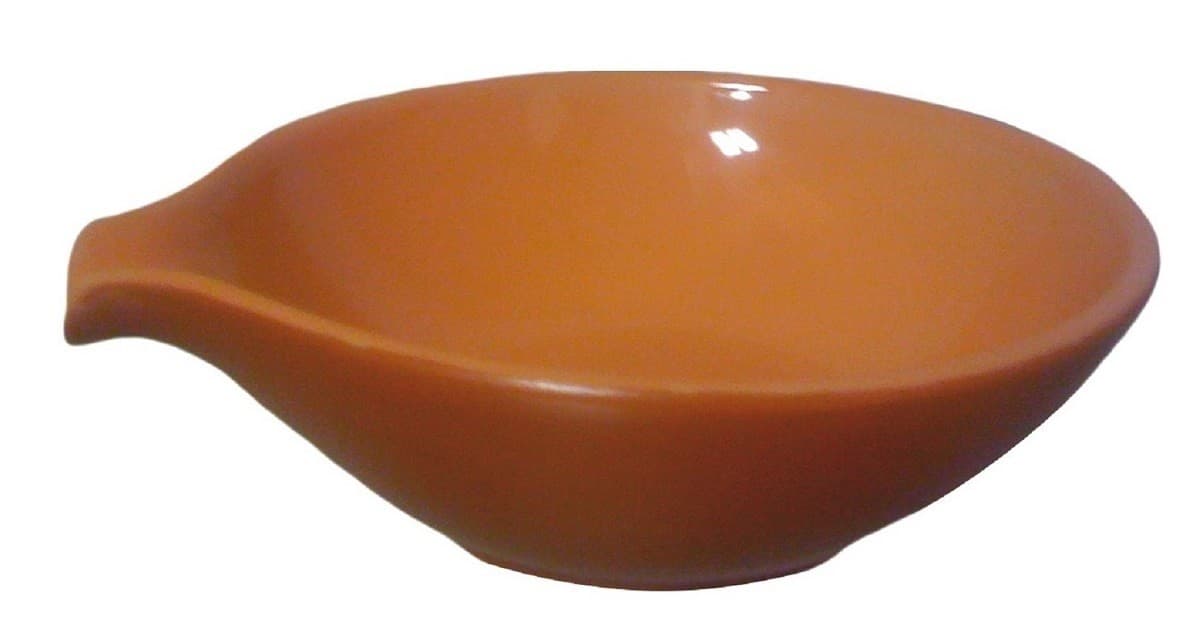 Миска Casa Masa CERAMICA TERRACOTTA 15 cm