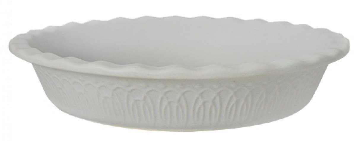 Противень Casa Masa CERAMICA MARRAKESH 27 cm cream