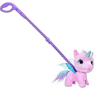 Jucărie interactivă Hasbro Flyalots Flitter My Unicorn F6372