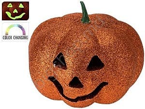 Cadou de halloween Halloween Dovleac 16.5 cm H21 cm