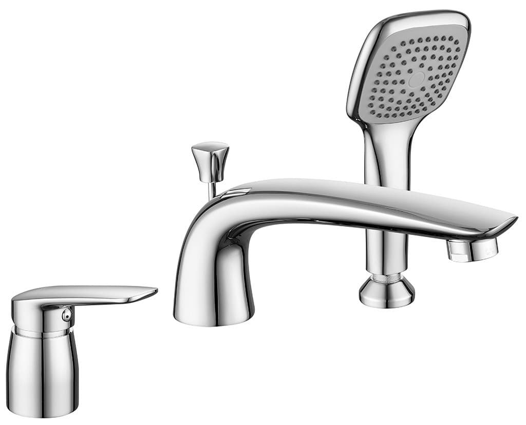 Baterie pentru cada IMPRESE Praha New 85030