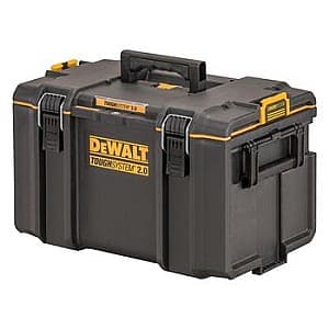 Ящик для хранения Dewalt TOUGHSYSTEM 2.0 DS400