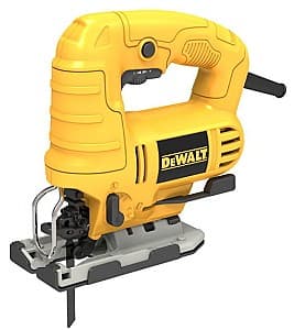 Fierastrau vertical Dewalt DWE249