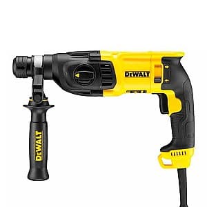 Перфоратор Dewalt D25133K-QS