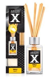 Aromatizator de aer Areon Home Perfume X-Version Vanilla