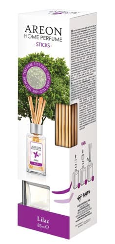 Ароматизатор воздуха Areon Home Perfume Sticks Lilac