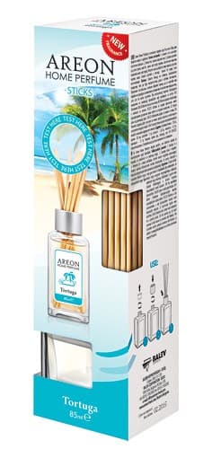 Ароматизатор воздуха Areon Home Perfume Sticks Tortuga