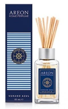 Ароматизатор воздуха Areon Home Perfume Sticks Verano Azul