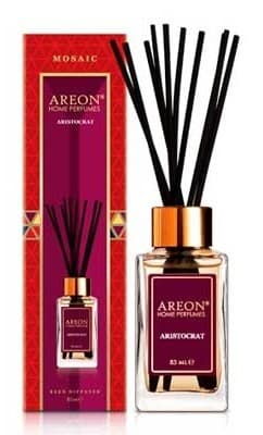 Aromatizator de aer Areon Home Perfume Mosaic Aristocrat