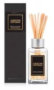 Ароматизатор воздуха Areon Home Perfume Black Vanilla Black