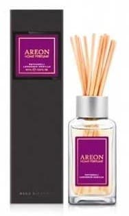 Ароматизатор воздуха Areon Home Perfume Premium Patchouli Lavender 85 ml