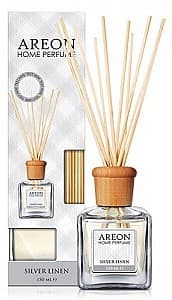 Ароматизатор воздуха Areon Home Perfume Silver Linen 150 ml