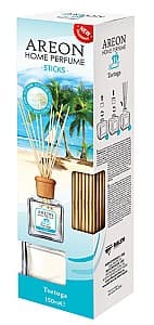 Aromatizator de aer Areon Home Perfume Sticks Tortuga 150 ml