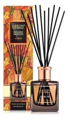 Aromatizator de aer Areon Home Perfume Aurum Exclusive Selection 150 ml