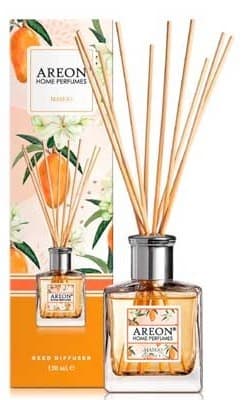 Aromatizator de aer Areon Home Perfume Sticks Garden Mango 150 ml