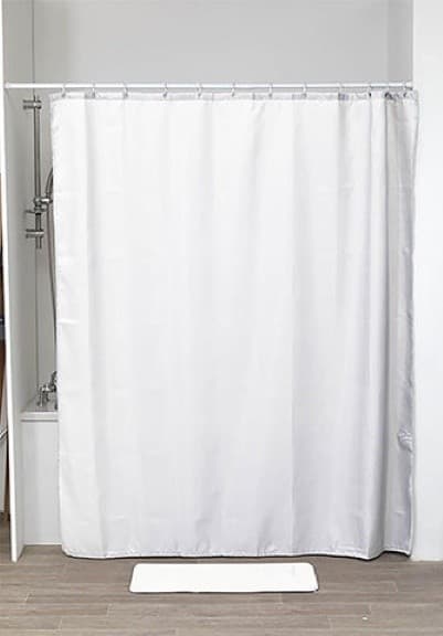 Perdele de baie Tendance Diamond 180x200cm