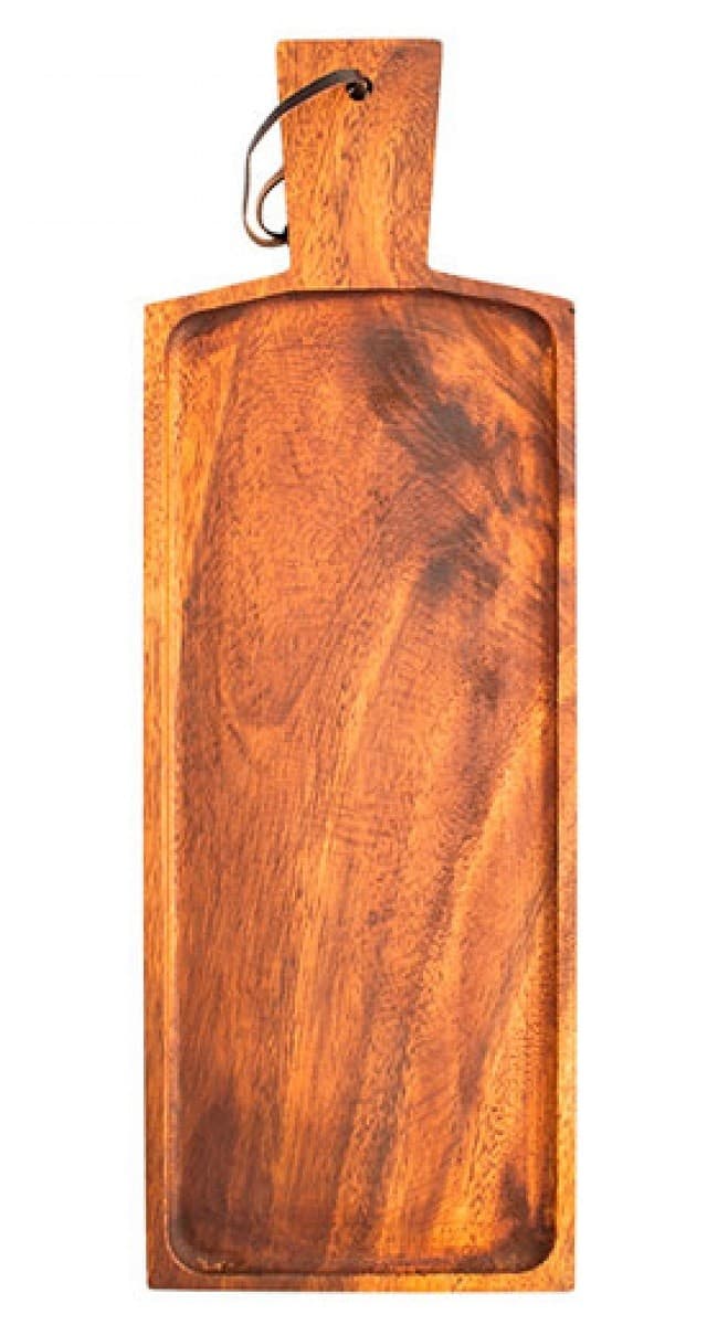 Platou Casa Masa FOOD 38x16 cm