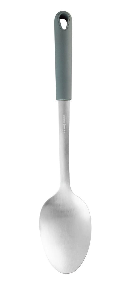 Ложка Casa Masa GRAFIT 34 cm TBX24 04