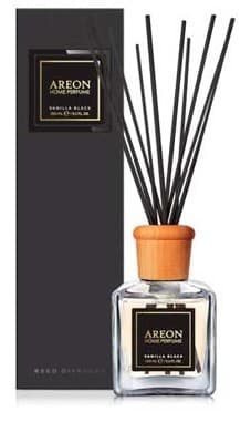 Aromatizator de aer Areon Home Perfume Black Vanilla Black 150 ml