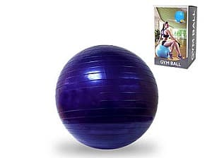 Minge de fitness YINGLANG 55cm + pompa