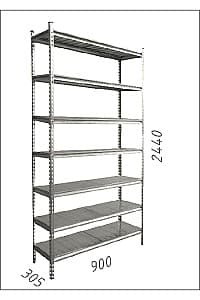 Raft Moduline GV351296-7MB