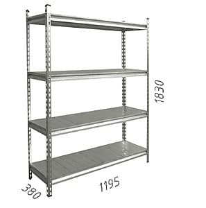 Raft Moduline GV471572-4MB