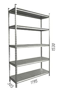 Raft Moduline GV471260-5MB