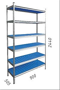 Raft Moduline GV351996-6PLB