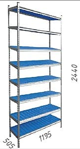 Raft Moduline GV471996-8PLB