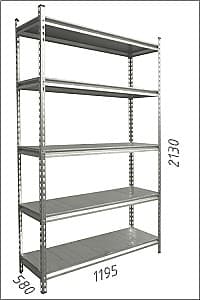 Raft Moduline GV472384-5MB