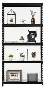 Стеллаж Moduline GV351572-5LBB9005C