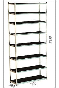 Raft Moduline GV471296-8LBB